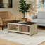 Table basse Tayten