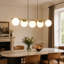 Sollis 5-Light Kitchen Island Pendant Light-70987229