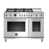 Stainless Steel is out of stock selected