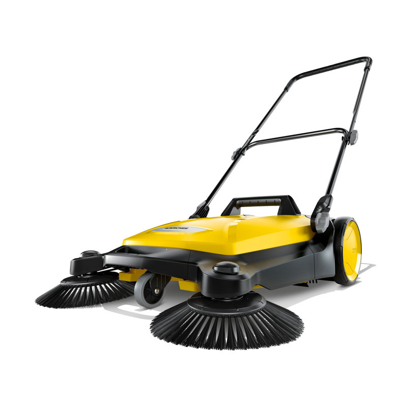 Karcher  S4 Twin Push Sweeper