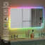 Miroir de salle de bain sans cadre-98194215