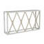 Alandra 66'' W Solid Wood Console Table