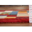 Tapis moderne Gabbeh 5 x 8