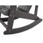Jost Plastic Rocking Chair-635022736