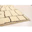 One-of-a-Kind 5'9" X 9' 2010s Wool Area Rug in