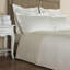 Single Ajour 100% Cotton Duvet Cover Collection