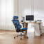 Demani Office Chair with Headrest