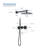 Thermostatic Complete Shower System with Rough in-Valve-94364467