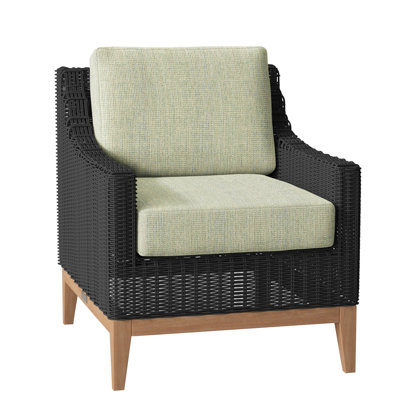 Frances Outdoor Lounge Chair