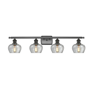 Patrina 4 - Light Dimmable Vanity Light