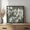 Pressed Leaves par Dogwood Portfolio, reproduction d'art