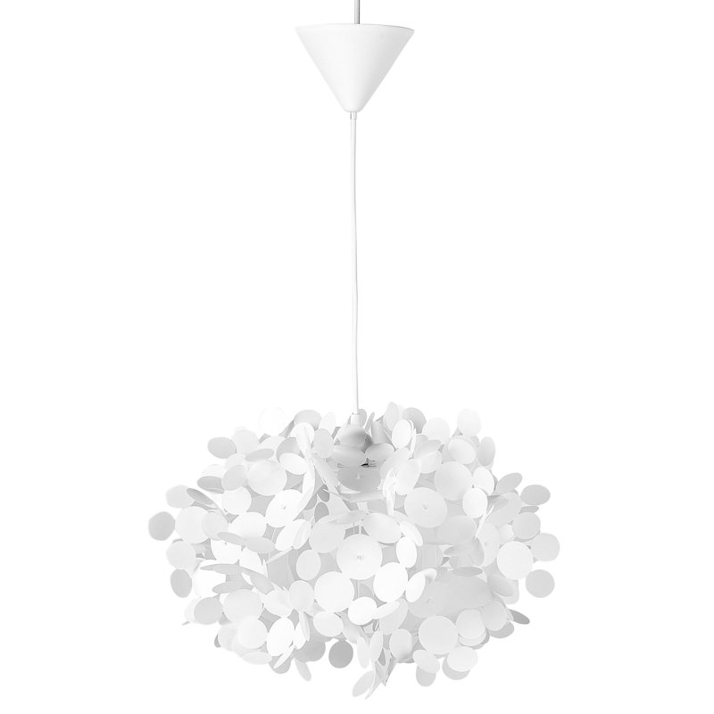 Silsden 1 - Light Unique/Statement Pendant