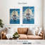 Huile de bateau pirate-108239233