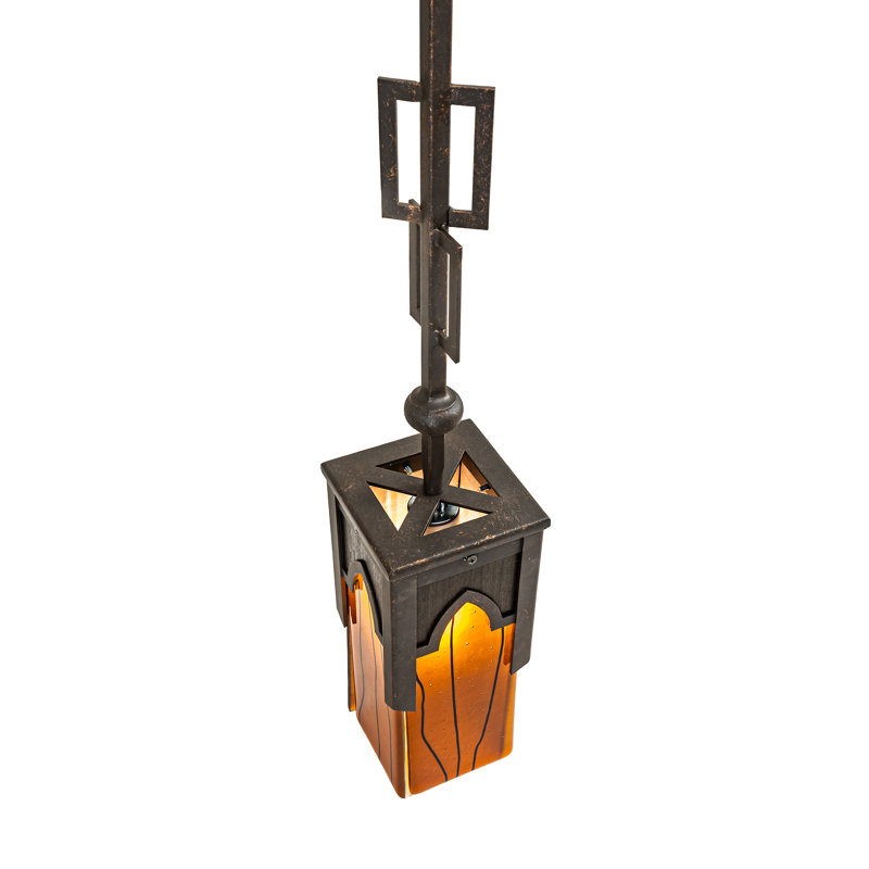 1 - Light Pendant