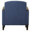 Fauteuil capitonné l 30 po Fabiano-15047468