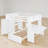 L - Shape Bunk Bed With Built-In Desk And Wardrobe-1898054870-1898054865