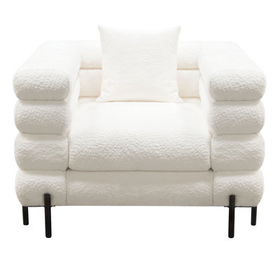 Upholstered Side Chair