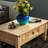 Watsontown Solid Wood Coffee Table with Storage