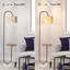 Lampe sur pied Modern Modern