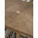 St Tropez Rectangular End Table