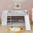 Twin Over Twin Bunk Bed With Slide-17957225