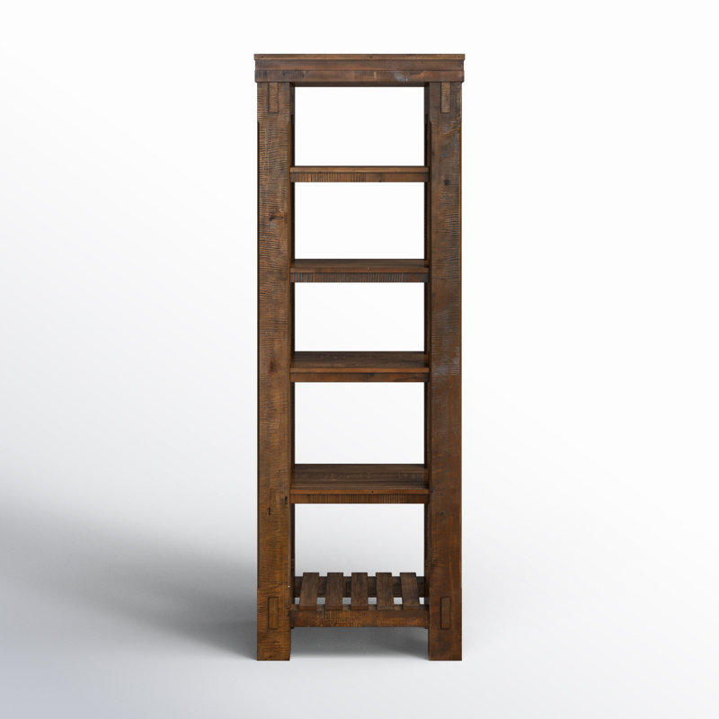 Bromley Bathroom Shelves