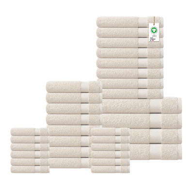 Drap 100% coton biologique Delara