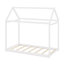 Lit maison en bois-128829068