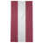 Burgundy/White selected
