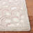 Pezanetti Hand Tufted Wool And Cotton With Latex Oriental Rug-697508444