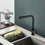 AlenArtWater Pull Out Kitchen Faucet-92485260