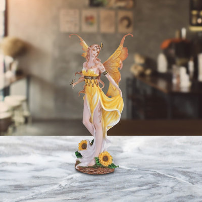 Figurine / sculpture Jerom