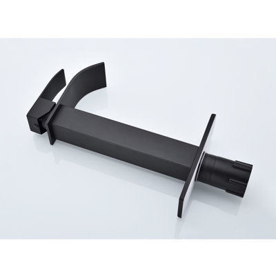 Robinet de lavabo pour salle de bain Waterfall