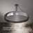 Statement 14" Single-Function Wall or Ceiling-Mount Round Rainhead, Round Rain Showerhead 2.5 GPM-66779263