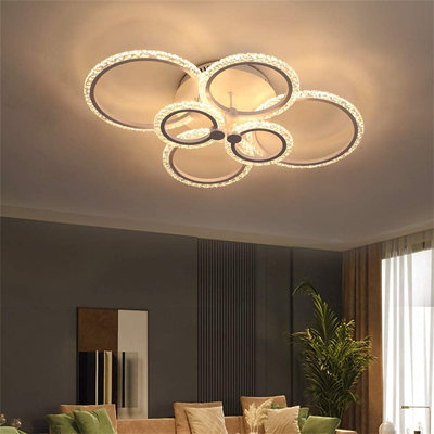 Aimee-May LED Flush Mount