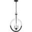 Luminaire suspendu sphère à 3 lumières-1594934241