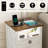 Danyla 17.7'' W Nightstand-456650809