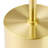 Gracieleigh Metal Table Lamp-1252462587
