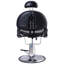 Symple Stuff Drafting Chair with Headrest