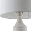 Lampe de table Nymphé