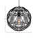 Schema 1-Light Pendant