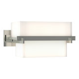 Kakomi 2 Light Flush Mount Scone