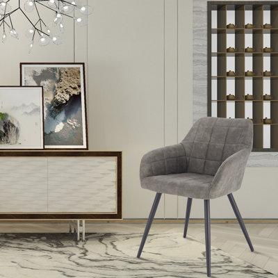 Palumbo Upholstered Dining Chair