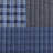 Eddie Bauer Eastmont Cotton Navy Reversible Quilt Set-11902364