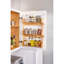 Étagère à épices à trois tablettes fixé à la porte de l'armoire de cuisine Rev-A-Shelf-17039984