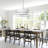 Reihan 3 - Light Dimmable Drum Chandelier-1570278345-1563729238