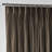 Pinch Pleated Room Darkening Extra Long & Extra Wide Decorative Curtain - Single Panel-108302047-108302031