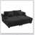 Velours noir est en rupture de stock