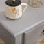 Carr Solid Wood End Table-1954911595
