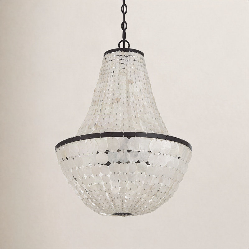Concord 6-Light Chandelier
